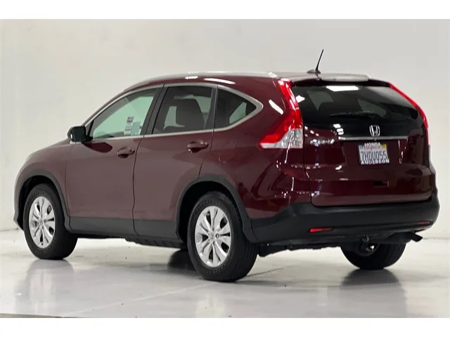 Used HONDA CR-V at San Francisco in izmo Kia