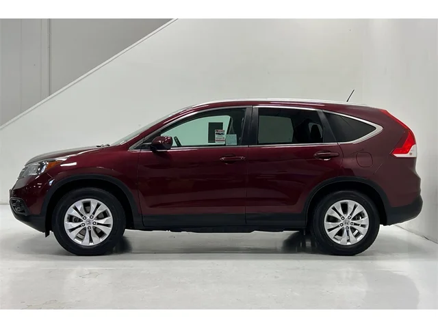 Used HONDA CR-V at San Francisco in izmo Kia