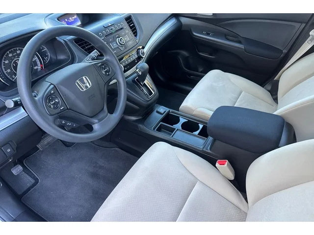 Pre-Owned HONDA CR-V at Anderson Honda in Palo Alto