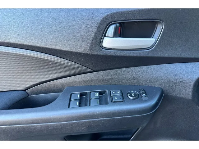 Pre-Owned HONDA CR-V at Anderson Honda in Palo Alto