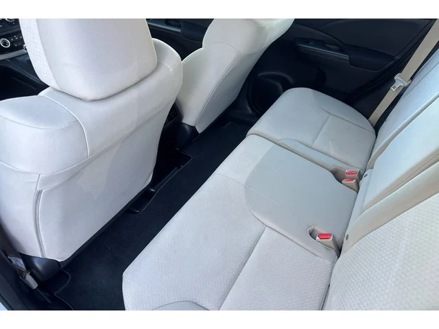 Pre-Owned HONDA CR-V at Anderson Honda in Palo Alto