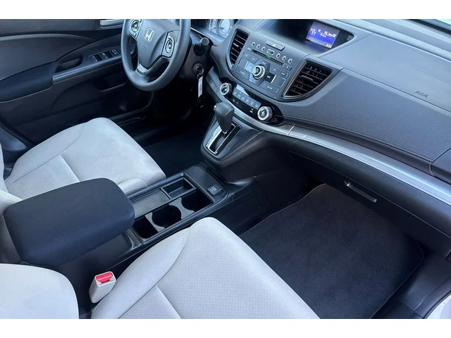 Pre-Owned HONDA CR-V at Anderson Honda in Palo Alto