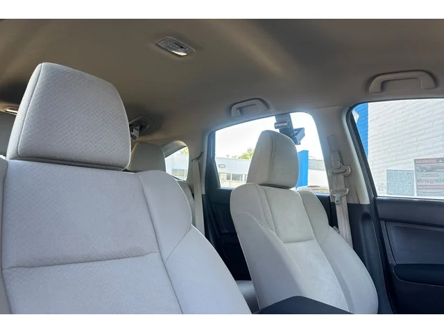 Pre-Owned HONDA CR-V at Anderson Honda in Palo Alto