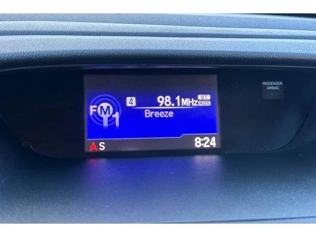 Pre-Owned HONDA CR-V at Anderson Honda in Palo Alto