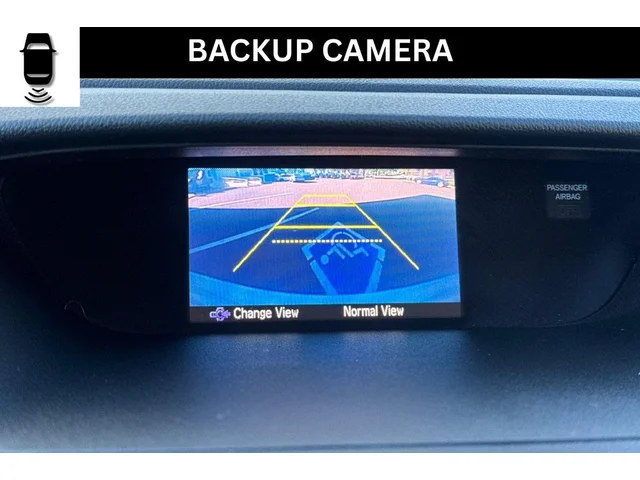 Pre-Owned HONDA CR-V at Anderson Honda in Palo Alto