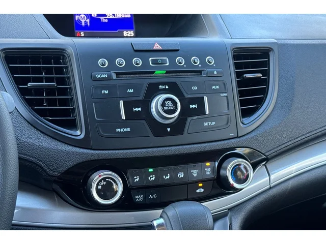 Pre-Owned HONDA CR-V at Anderson Honda in Palo Alto