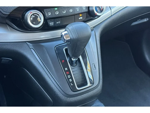 Pre-Owned HONDA CR-V at Anderson Honda in Palo Alto