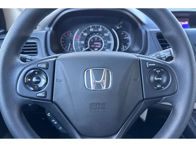 Pre-Owned HONDA CR-V at Anderson Honda in Palo Alto