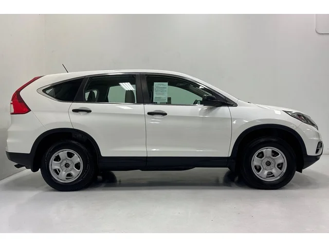 Pre-Owned HONDA CR-V at Anderson Honda in Palo Alto