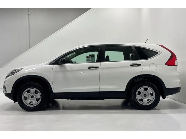 Pre-Owned HONDA CR-V at Anderson Honda in Palo Alto