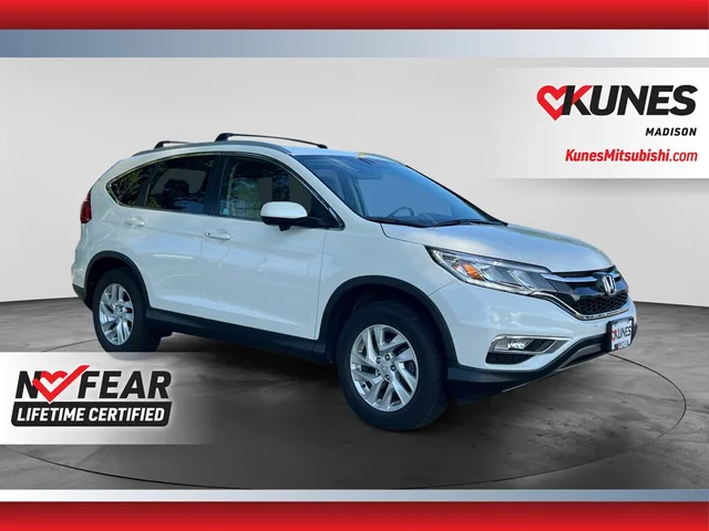 SEMINUEVOS HONDA CR-V a Estados en autogozo