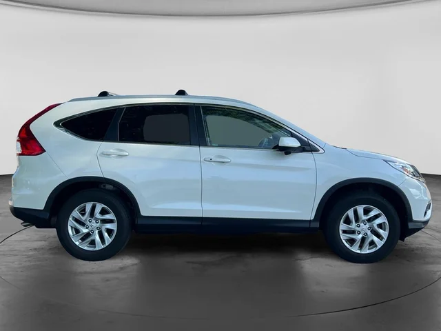 SEMINUEVOS HONDA CR-V a Estados en autogozo