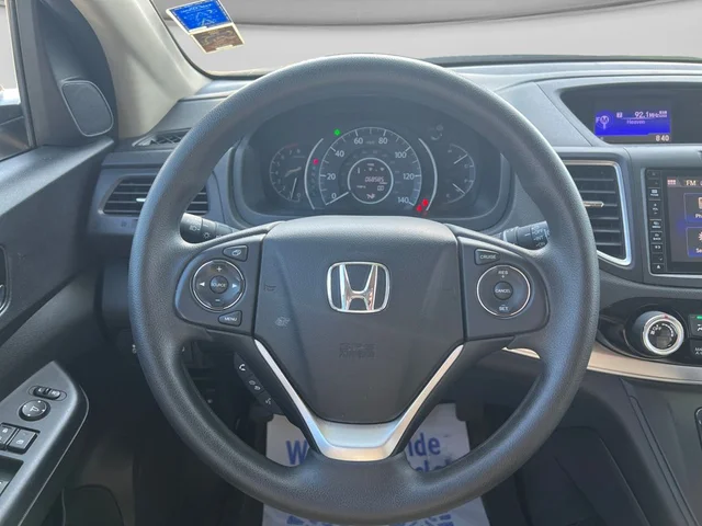 SEMINUEVOS HONDA CR-V a Estados en autogozo
