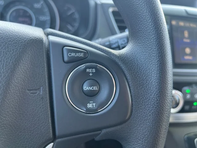 SEMINUEVOS HONDA CR-V a Estados en autogozo
