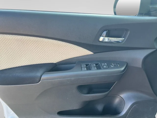 SEMINUEVOS HONDA CR-V a Estados en autogozo