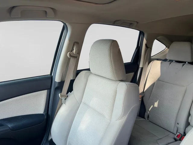 SEMINUEVOS HONDA CR-V a Estados en autogozo