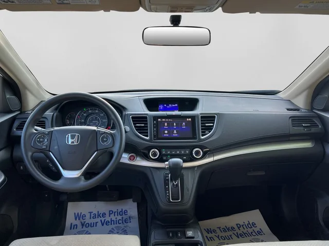 SEMINUEVOS HONDA CR-V a Estados en autogozo