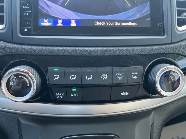 SEMINUEVOS HONDA CR-V a Estados en autogozo