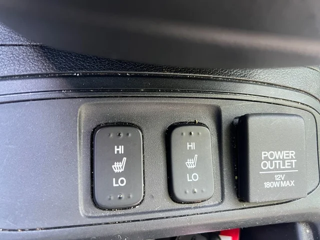 SEMINUEVOS HONDA CR-V a Estados en autogozo