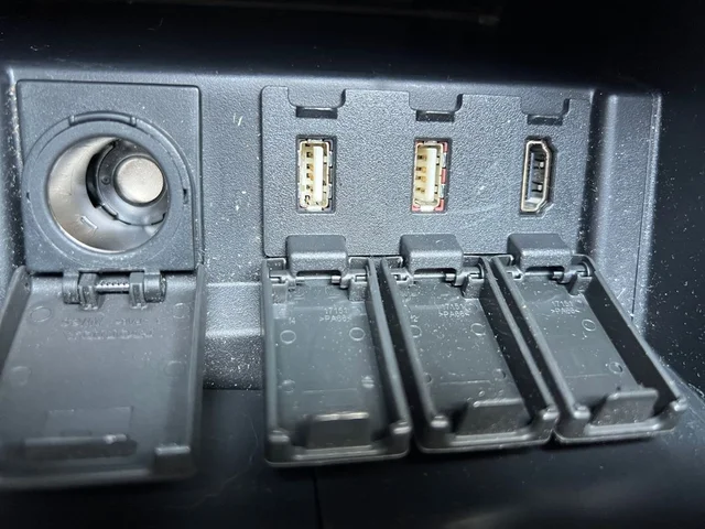 SEMINUEVOS HONDA CR-V a Estados en autogozo