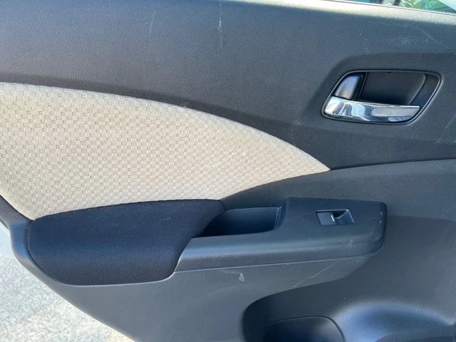 SEMINUEVOS HONDA CR-V a Estados en autogozo