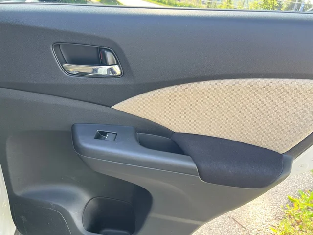 SEMINUEVOS HONDA CR-V a Estados en autogozo