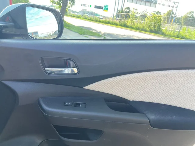 SEMINUEVOS HONDA CR-V a Estados en autogozo