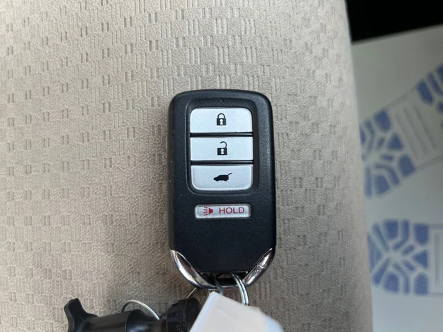 SEMINUEVOS HONDA CR-V a Estados en autogozo