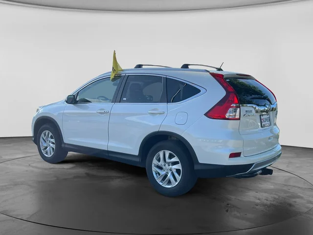 SEMINUEVOS HONDA CR-V a Estados en autogozo