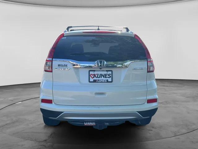 SEMINUEVOS HONDA CR-V a Estados en autogozo