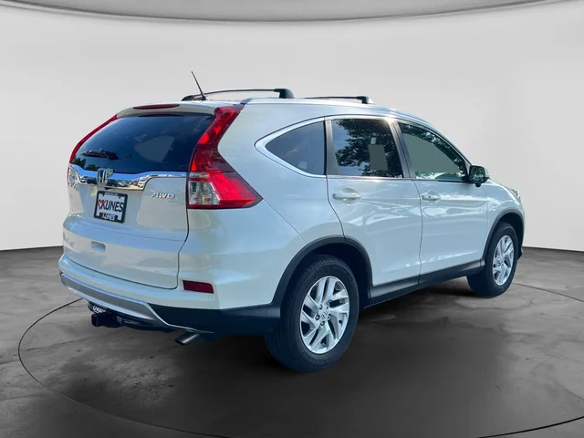 SEMINUEVOS HONDA CR-V a Estados en autogozo