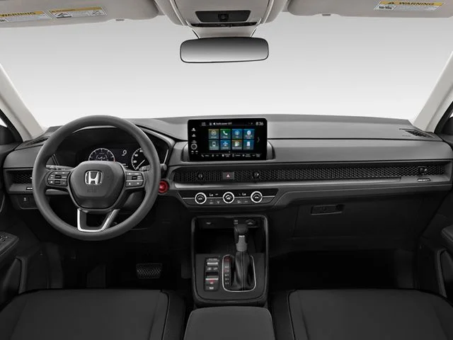 New Honda CR-V at Anderson Honda in Palo Alto