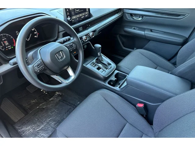 2026 Honda CR-V LX - Photo 10