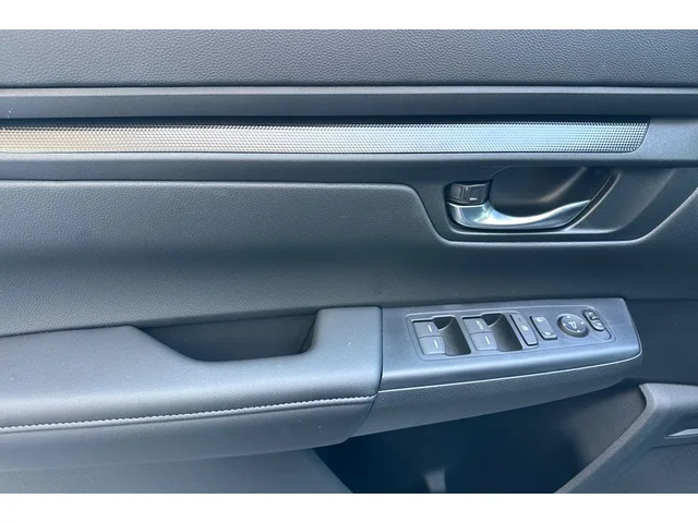 2026 Honda CR-V LX - Photo 11