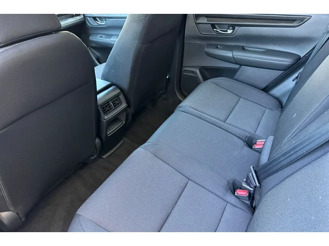 2026 Honda CR-V LX - Photo 12
