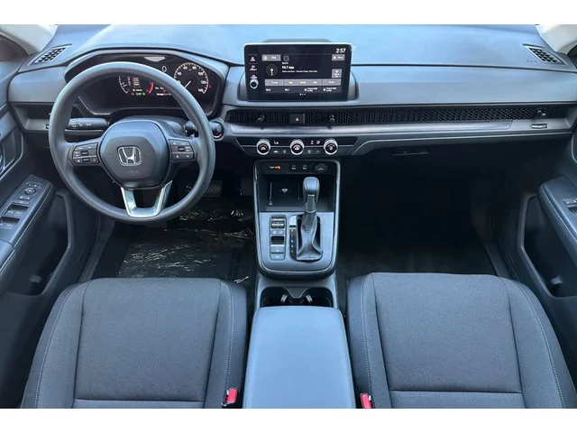 2026 Honda CR-V LX - Photo 13