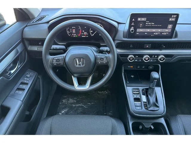 2026 Honda CR-V LX - Photo 14