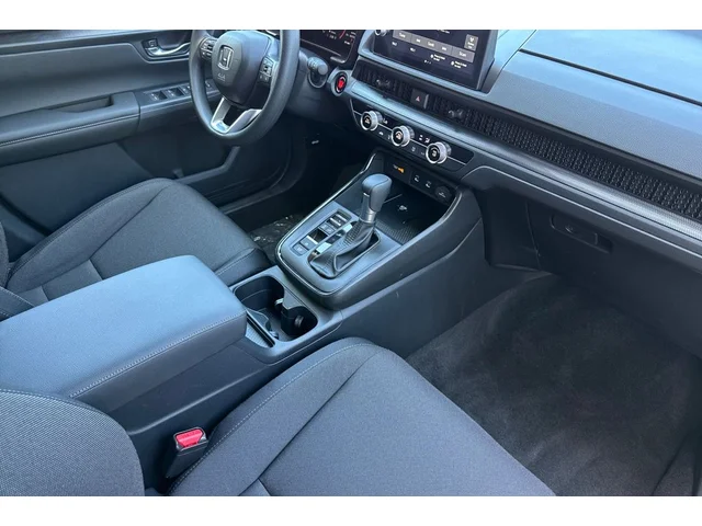 2026 Honda CR-V LX - Photo 16