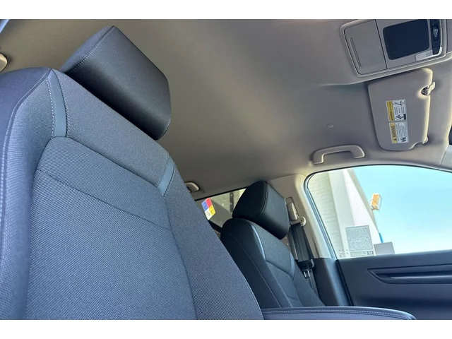 2026 Honda CR-V LX - Photo 17