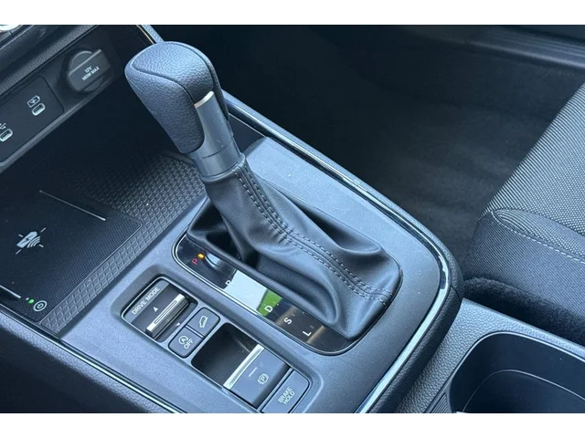 2026 Honda CR-V LX - Photo 21