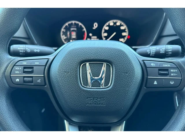 2026 Honda CR-V LX - Photo 23