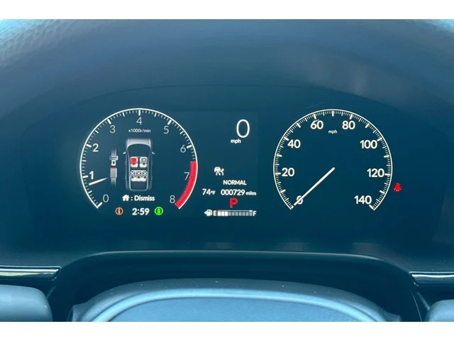 2026 Honda CR-V LX - Photo 24
