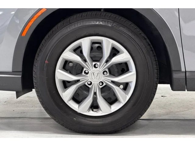 2026 Honda CR-V LX - Photo 26