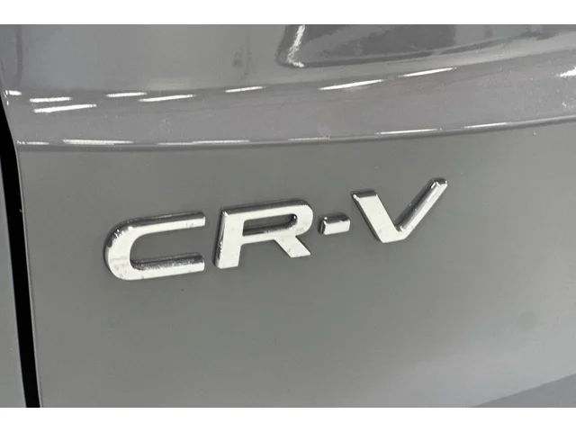 2026 Honda CR-V LX - Photo 27
