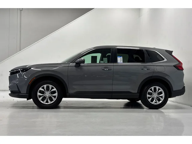 2026 Honda CR-V LX - Photo 7