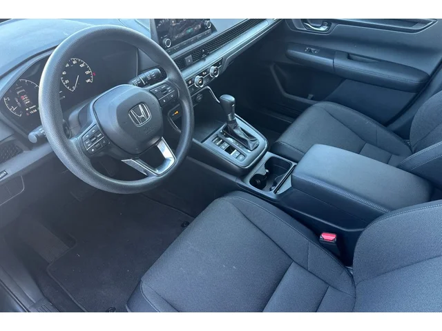 Pre-Owned HONDA CR-V at Anderson Honda in Palo Alto