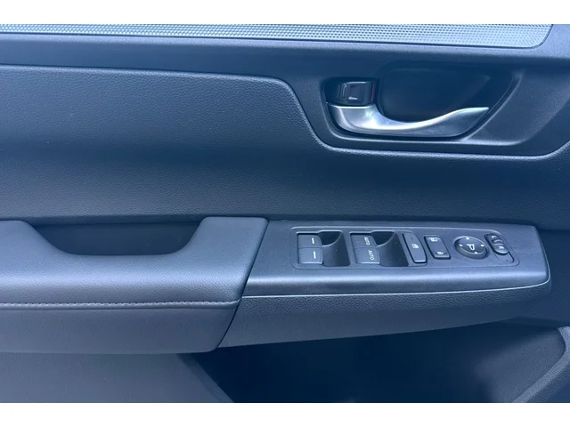 Pre-Owned HONDA CR-V at Anderson Honda in Palo Alto