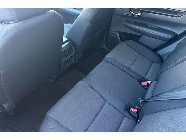 Pre-Owned HONDA CR-V at Anderson Honda in Palo Alto