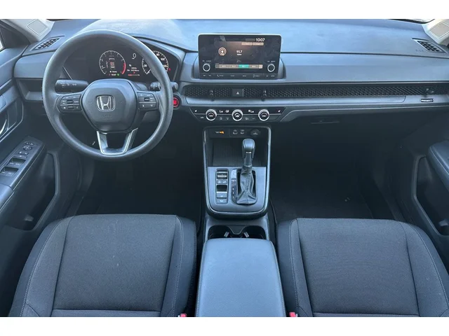 Pre-Owned HONDA CR-V at Anderson Honda in Palo Alto