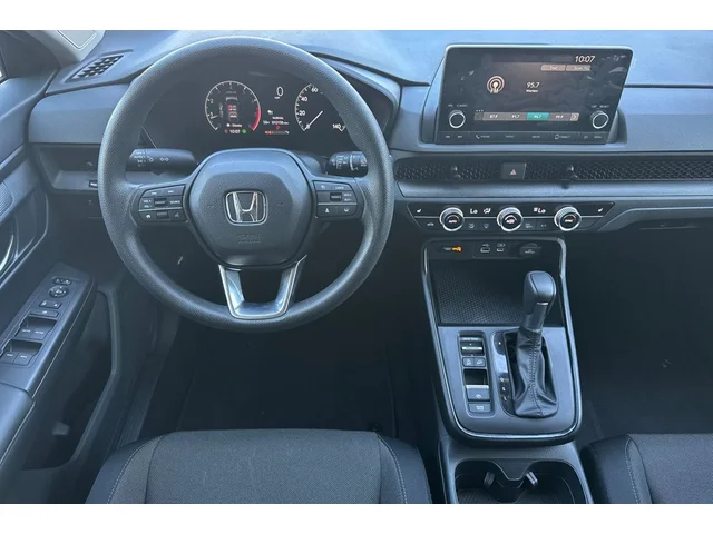 Pre-Owned HONDA CR-V at Anderson Honda in Palo Alto